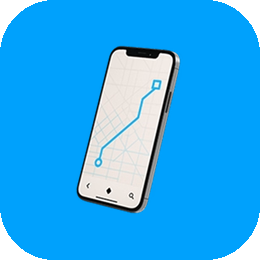 Crédito em app de transporte