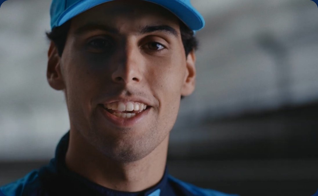Gabriel Bortoleto — Porto Seguro Auto